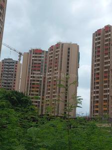 Project Image of 725.0 - 908.0 Sq.ft 2 BHK Apartment for buy in Shapoorji Pallonji Joyville Hadapsar Annexe
