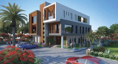 Project Image of 1080.7 - 1500.92 Sq.ft 2 BHK Villa for buy in Srishti Swarnima Era phase VI