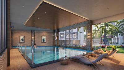 Project Image of 697 Sq.ft 2 BHK Apartment / Flat for sale in Ambernath East for Rs. 4500000