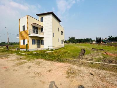Project Image of 720.0 - 10800.0 Sq.ft Residential Plot Plot for buy in Swapnabhumi