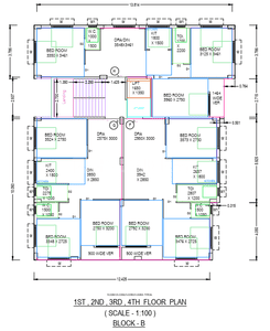 Project Image of 568.01 - 803.96 Sq.ft 2 BHK Apartment for buy in Siddhi Vinayak Residency