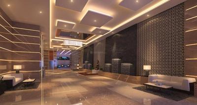 Project Image of 443.0 - 554.48 Sq.ft 2 BHK Apartment for buy in Euphoria