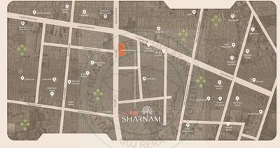 Project Image of 1402.0 - 1470.0 Sq.ft 3 BHK Apartment for buy in Auro Sharnam