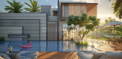 Project Image of 1960.0 - 3149.74 Sq.ft 4 BHK Villa for buy in Pramukh Swarit