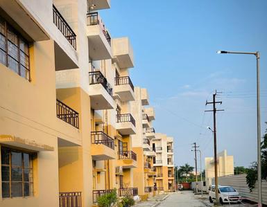 Project Image of 410.0 - 567.0 Sq.ft 1 BHK Apartment for buy in Inprosper New Saket Phase 1
