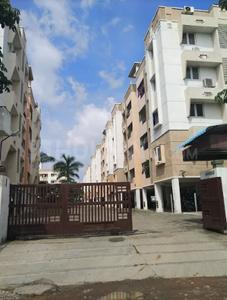 Project Image of 1600.0 - 1612.0 Sq.ft 3 BHK Apartment for buy in Ramky RWD Ramky Wavoo Elysium