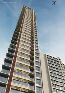 Project Image of 726.14 - 1747.04 Sq.ft 2 BHK Apartment for buy in Ashray Jaswanti Jewel