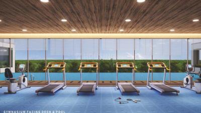 Project Image of 495.0 - 991.0 Sq.ft 1 BHK Apartment for buy in Vighnaharta Life Canvas Phase 1
