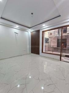 Project Image of 0.0 - 1550.0 Sq.ft 3 BHK Builder Floor for buy in RR Platinum Floors 200 Sq Yard