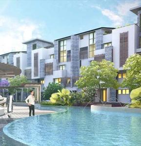 Project Image of 5129.11 - 6482.57 Sq.ft 5 BHK Villa for buy in Sion Embassy Eden