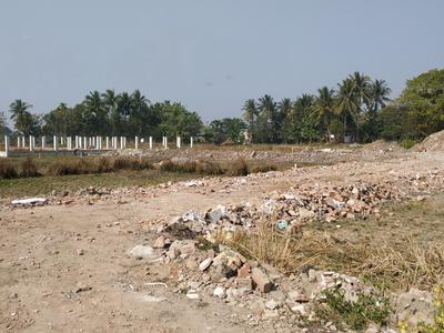 Project Image of 720.0 - 2880.0 Sq.ft Residential Plot Plot for buy in ELMS Snigdha Township