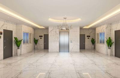 Project Image of 567.58 - 1165.62 Sq.ft 1 BHK Apartment for buy in Red Stone Azara Residences