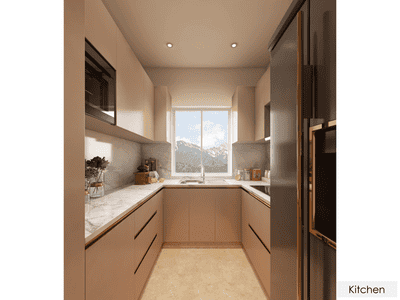 Project Image of 1008.0 - 1621.0 Sq.ft 2 BHK Apartment for buy in Dipti Devis Enclave Phase 1