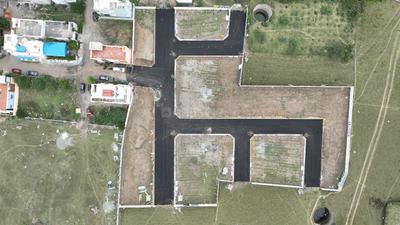 Project Image of 757.0 - 1987.0 Sq.ft Residential Plot Plot for buy in Hi Tech Luxland Mini Town