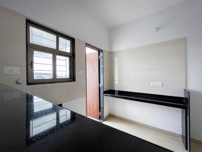 Project Image of 571.0 - 1038.0 Sq.ft 2 BHK Apartment for buy in Soham Riveria