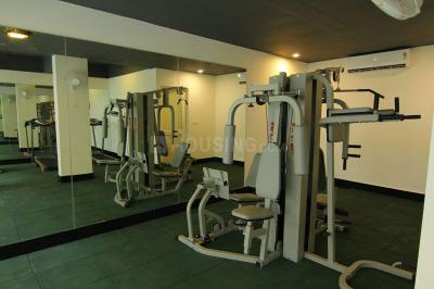 Project Image of 1190.0 - 1560.0 Sq.ft 2 BHK Apartment for buy in Asset Patio