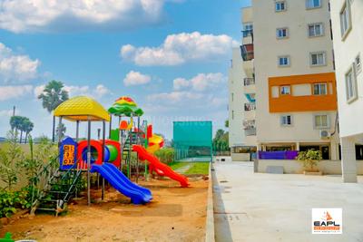 Project Image of 1089.0 - 2187.0 Sq.ft 2 BHK Apartment for buy in EAPL Sri Tirumala Millennium