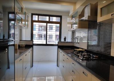 Project Image of 301.0 - 448.0 Sq.ft 1 BHK Apartment for buy in Mohan Areca Wing A B C And D