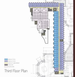 Project Image of 650 Sq.ft 1 RK Studio for sale in Sahastradhara Road for Rs. 6500000