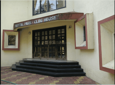 Project Image of 1250 Sq.ft 3 BHK Apartment / Flat for sale in Thane West for Rs. 27500000