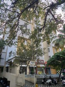 Project Image of 410.0 - 757.0 Sq.ft 1 BHK Apartment for buy in Vilas Umadatta