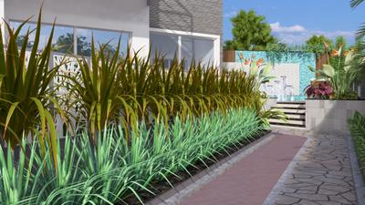 Project Image of 1100.0 - 1750.0 Sq.ft 2 BHK Apartment for buy in Mega Kamala Residency