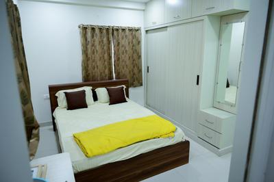 Project Image of 1100.0 - 1219.0 Sq.ft 2 BHK Apartment for buy in Vizag Green City Homes Blocks A3 B3 & C1