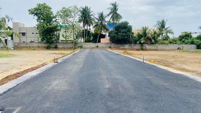 Project Image of 803.0 - 2168.0 Sq.ft Residential Plot Plot for buy in Ruby Rhea Gardens Phase I