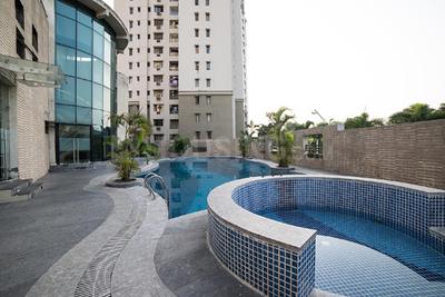 Project Image of 1276.0 - 1549.0 Sq.ft 3 BHK Apartment for buy in Alcove Tower 5