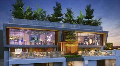 Project Image of 2350.0 - 3510.0 Sq.ft 3 BHK Apartment for buy in MK One