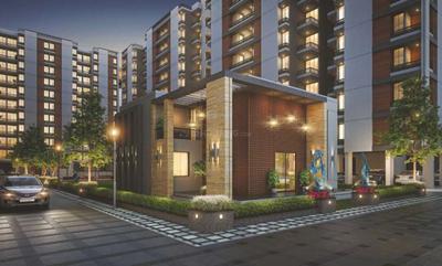 Project Image of 559.0 - 742.0 Sq.ft 2 BHK Apartment for buy in Shyamal Heights