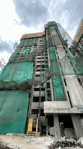 Project Image of 1495.0 - 2160.0 Sq.ft 3 BHK Apartment for buy in Madhav Oeuvre Iconic