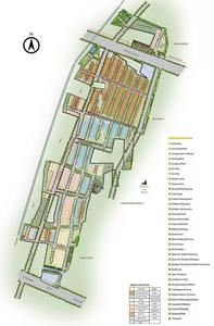 Project Image of 764.24 - 9300.02 Sq.ft Residential Plot Plot for buy in Provident Tivoli Hills Phase 4