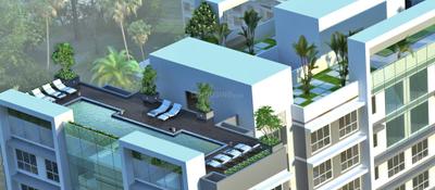 Project Image of 780 Sq.ft 1 BHK Apartment / Flat for sale in Kandivali West for Rs. 13500000