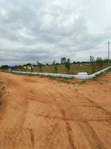 Project Image of 900.0 - 7200.0 Sq.ft Residential Plot Plot for buy in Mahadeva Temple City Grand