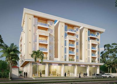 Project Image of 828.18 - 1099.33 Sq.ft 2.5 BHK Apartment for buy in Prime Enclave
