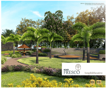 Project Image of 1199.21 - 5150.1 Sq.ft Residential Plot Plot for buy in KNS Fresco