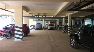 Project Image of 1070.0 - 1276.0 Sq.ft 2 BHK Apartment for buy in ASN Elite