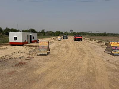 Project Image of 630.0 - 990.0 Sq.ft Residential Plot Plot for buy in Shiv Valley