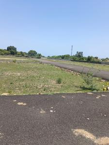 Project Image of 460.0 - 1673.0 Sq.ft Residential Plot Plot for buy in VS Kaaviya Garden Jeevan City