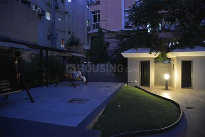 Project Image of 4500 Sq.ft 4 BHK Apartment / Flat for sale in Satellite for Rs. 36100000