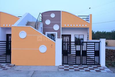 Project Image of 440.0 - 1000.0 Sq.ft Residential Plot Plot for buy in Gala Sanskar City Plots