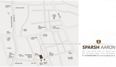 Project Image of 780 Sq.ft 2 BHK Apartment / Flat for sale in Vishala for Rs. 5500000