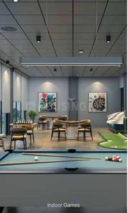 Project Image of 2543.0 - 2767.0 Sq.ft 4 BHK Villa for buy in Casagrand Blossoms