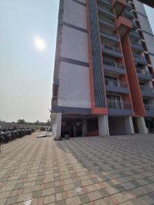 Project Image of 837.22 - 850.99 Sq.ft 2 BHK Apartment for buy in Param Skywalk