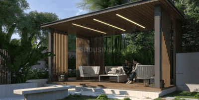 Project Image of 6799.0 - 7369.0 Sq.ft 4 BHK Apartment for buy in Vamsiram Jyothi Valencia