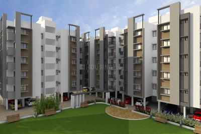 Project Image of 0.0 - 1224.0 Sq.ft 2 BHK Apartment for buy in Abhay Ratna Shine