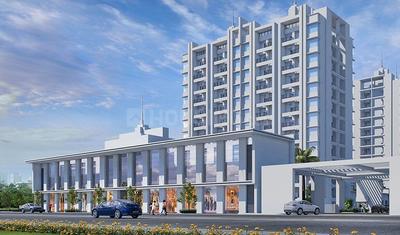 Project Image of 552.0 - 804.0 Sq.ft 2 BHK Apartment for buy in Abhinav Pebbles II F Building