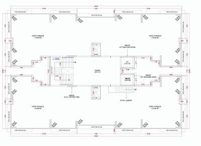 Project Image of 0.0 - 1281.01 Sq.ft 3 BHK Apartment for buy in Shyam Livingstone