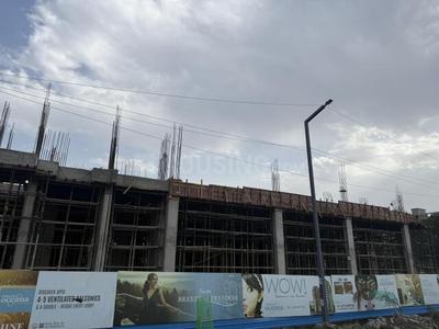 Project Image of 1129.0 - 1632.0 Sq.ft 2 BHK Apartment for buy in Atharva Oceana